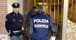 Politia Italia
