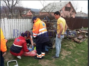 accident cotu copalau