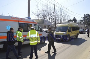 accident microbuz scolar nicolae iorga botosani