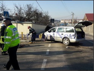 accident petru rares botosani