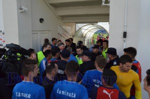 bataie tunel viitorul voluntari3