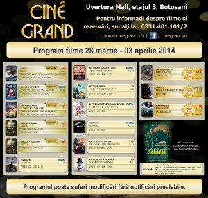 cineGrand