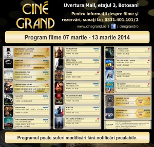 cinegrand