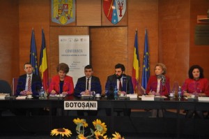 consiliul national al elevilor la Botosani1