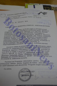 document buget razboi consiliul judetean botosani1