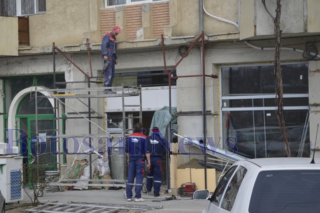 farmacia sfanta maria botosani