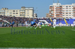 fc botosani viitorul voluntari