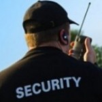 firma de paza security guard