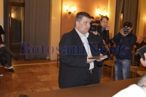 gabriel balasa lansare carte botosani2