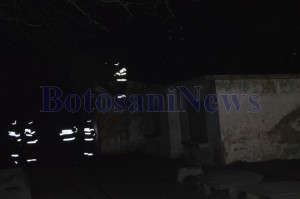 incendiu chiiosc iarmaroc botosani