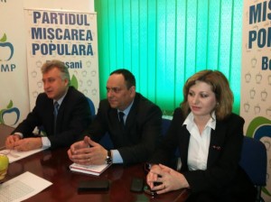 lideri PMP- Tabuleac- Ionescu- Balan