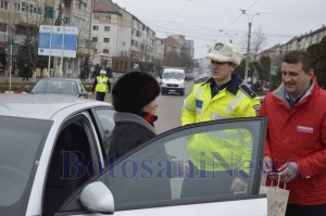 martisor femei politie botosani