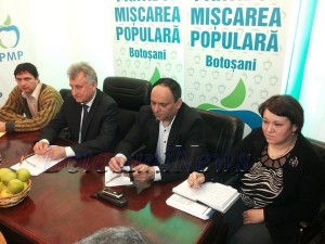 miscarea populara pmp botosani