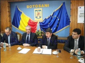 secretar de stat ministerul agriculturii finantelor botosani