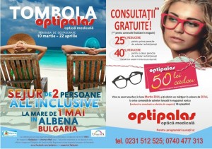 tombola optipalas botosani