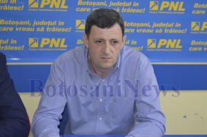 verginel gireada pnl botosani