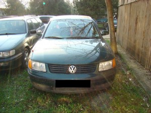 vw furat