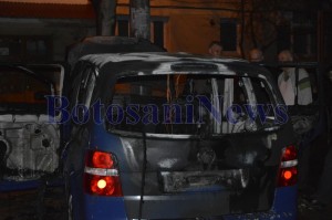 vw incendiat botosani1