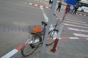 accident biciclist 2