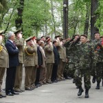 ceremonial militar la Botosani4