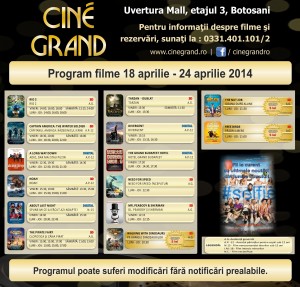 cinegrand