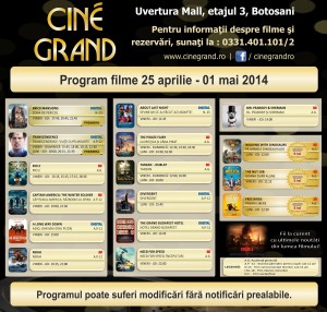 cinegrand