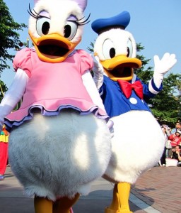 disney land