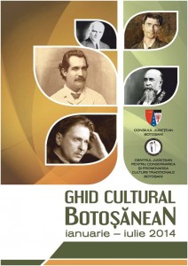 ghid cultura