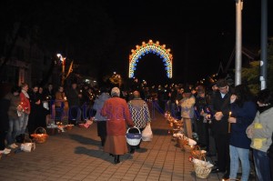 inviere la Cuvioasa Parascheva Botosani 034