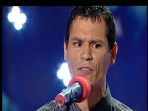 mihai cuciureanu la romanii au talent