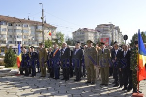 zilele veteranilor de razboi botosani