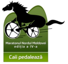 Maratonul Caii pedaleaza Botosani