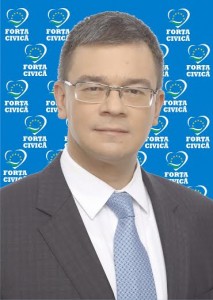 Mihai Razvan Ungureanu