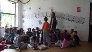 Primaria Ziua Europei (2)