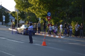 accident BMW sc 8