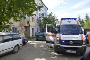 ambulanta bloc botosani