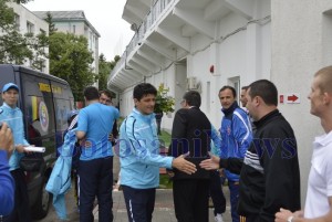 belodedici stadion municipal botosani