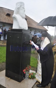 Casa Memoriala a Patriarhului Teoctist  din Tocileni- Stauceni- Botosani