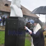 Casa Memoriala a Patriarhului Teoctist din Tocileni- Stauceni- Botosani