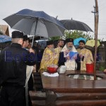 Casa Memoriala a Patriarhului Teoctist din Tocileni- Stauceni- Botosani