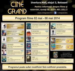 cinegrand