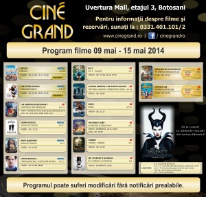 cinegrand