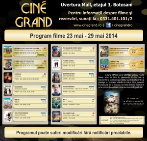 cinegrand