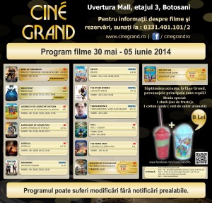 cinegrand