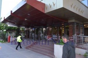 criminalisti hotel rapsodia