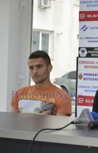 cristian danci fc botosani