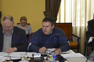 florin ghiorghita consiliul local botosani