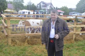 florin turcanu targ agro zoo botosani