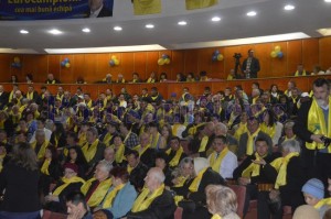 liberali casa de cultura a sindicatelor