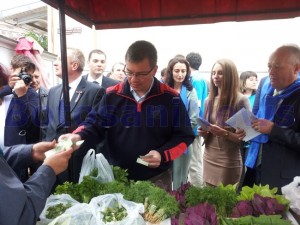 mihai razvan ungureanu in piata bt